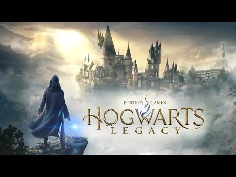 Hogwarts Legacy Gameplay | Exploring the Wizarding World