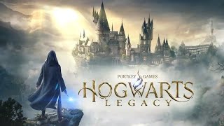 Hogwarts Legacy Gameplay | Exploring the Wizarding World