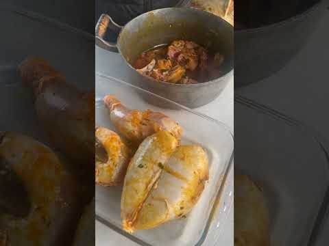 Meu Jeito Simples de Fazer Frango Assado na Roça