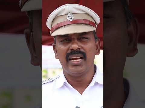 முப்பதாயிரம் அபராதம் ?  Tamil short film / Tamil awareness short film