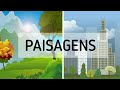 Understanding Landscapes