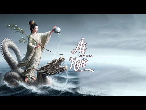 Ái Ngữ - Nhạc Phật Giáo Việt Nam - Lee Phú Quý ♬Lời tốt đẹp dễ khuyến hoá mọi người tin sâu nhân quả