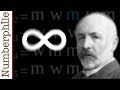 Understanding Infinity