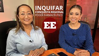 ▶️ ¿Por qué la diáspora PIDE medicina de El Salvador? | El poder de la industria farmacéutica