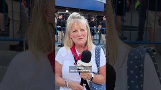 Meet the Swifties waiting outside MSG for Taylor Swift's wedding