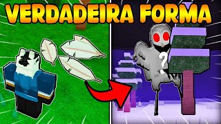 REVELANDO A VERDADEIRA FORMA DO MONSTRO DA NEVE NO 99 NIGHTS IN THE FOREST!!!! (O CERVO TEM MEDO)