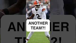WHY SHEDEUR SANDERS COULD DO BETTER ON ANOTHER TEAM!