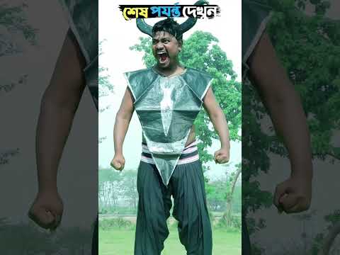 Building Wooden Log Cabin in Forest 🎄🎈 | Survival House Step by Step "22 #shorts #facts