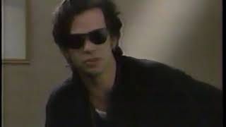 John Mellencamp Remembers American Bandstand