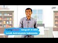 Understanding Indonesia's Astronomical Location and Climate