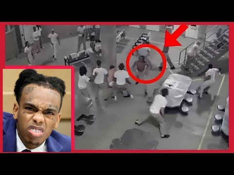 “Ynw Melly Was RIGHT We Ignored” Now His Worst Nightmare Surfaces After TRUTH Came To Light