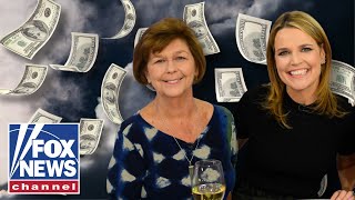 Ex-FBI agent wonders whether Guthrie family paid ransom after new video