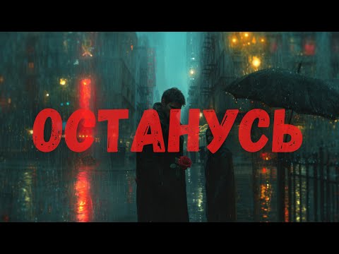 SHOXRUX FT.IRINA ABBASOVA - ОСТАНУСЬ (text version)