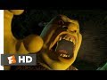 Exploring Shrek's All-Star Ogre Opening Scene
