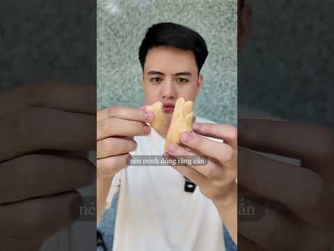 Kẹo dừa 1