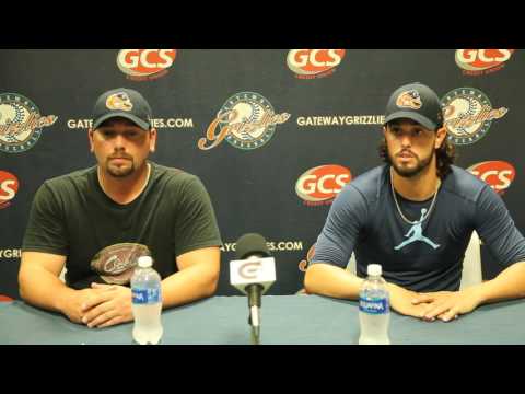 GCS Postgame 7/28/16