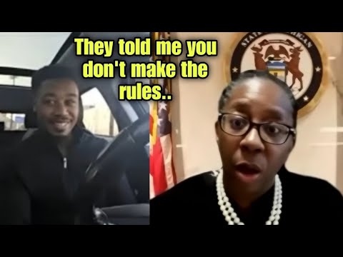 JUDGE is SURPRISED by defendants claims