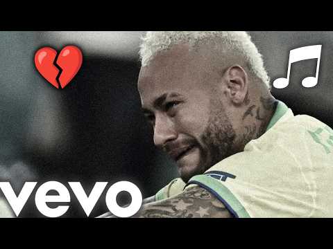 MUSIQUE - " NEYMAR THE END " HYMNE 💔
