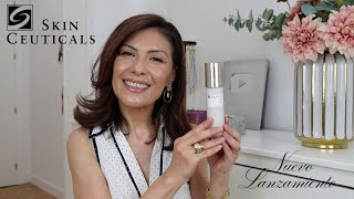 Nuevo lanzamiento SkinCeuticals: Advanced RGN-6