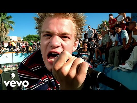 In Too Deep - Sum 41 