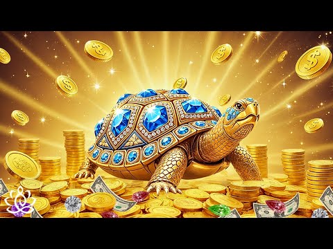 *WARNING* (VERY STRONG!), Let the Universe Send you Money - Big Amounts of MONEY Will Come to YOU