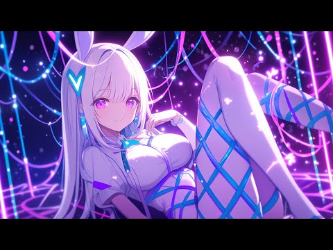 Best Nightcore Gaming Mix 2024 ♫ Gaming Music Mix ♫ New Music 2024 EDM Gaming Music