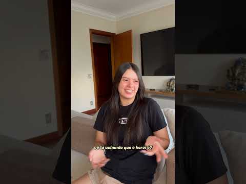 QUANDO VOCÊS PRECISAM DIVIDIR