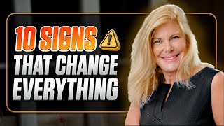 10 clear signs your ex hasn't moved on!