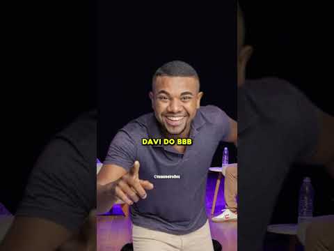 PERGUNTAS RÁPIDAS COM IGOR 3K | #WEBBULLYING SHOW COM IGOR 3K