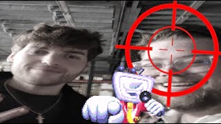 Shorts Wars Bad Ending. (JONNY RAZER DISS)