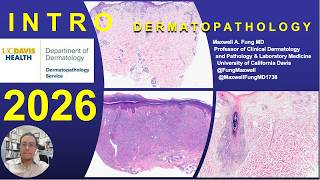 Introduction to Dermatopathology 2026