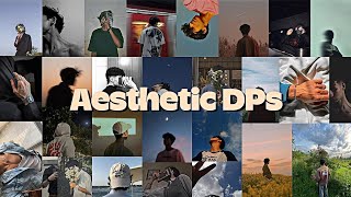 Aesthetic DP || Aesthetic Photography Poses For Boys || Aesthetic Fashion Ideas || 2025