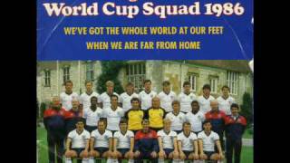 We've Got the Whole World at our Feet.wmv