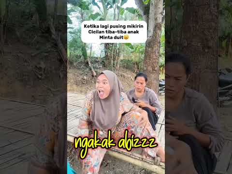 AUTO KAGET,,,,,#komedi #viralvideo #funnyshorts