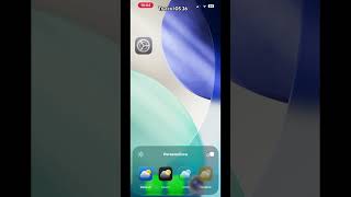 #trucco cover iOS 26￼