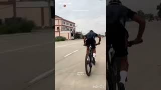 GAANO KA KABILIS SA XC MTB? #mountainbike #gravelbike #roadbike