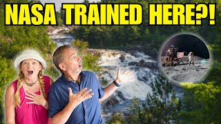 NASA's Secret Training Ground? The Sudbury You Don't Know