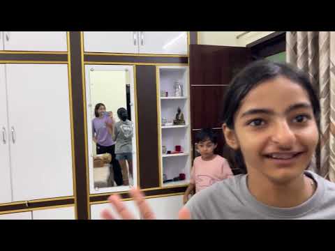 aj बहुत दिनों बाद आज घर में बना शाही पनीर 😍#vlog #familyvlog #viralvlogs 
