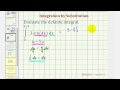 Integration Techniques and Concepts