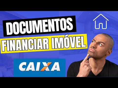 Requisitos e Documentos para Financiar Imóvel Caixa. Saiba Tudo Sobre Financiar Imóvel Caixa!