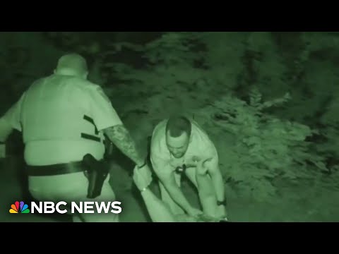 YouTube video thumbnail: Deputy Critically Injured During Televised Pursuit in Tennessee