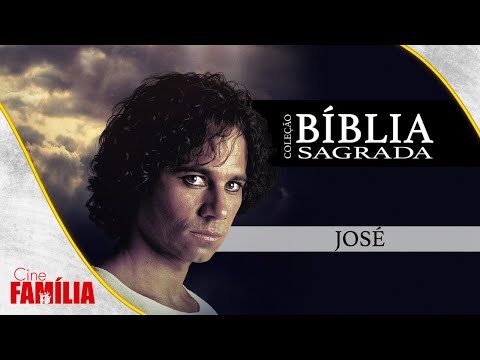 José: Como Um Homem de Fé Salvou o Egito da Fome e Perdoou Seus Irmãos | Coleção Bíblia Sagrada-José