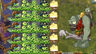 PvZ2 Arena Week 386: Solar Tomato Tournament & ZOMBOSS