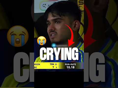 CSK Did This Wrong 🤬