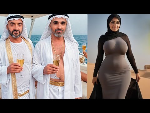 ماذا يحدث في دبي؟ أشياء ستصدمك!