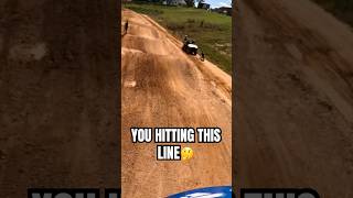 Are You Pulling This SX Line Off?