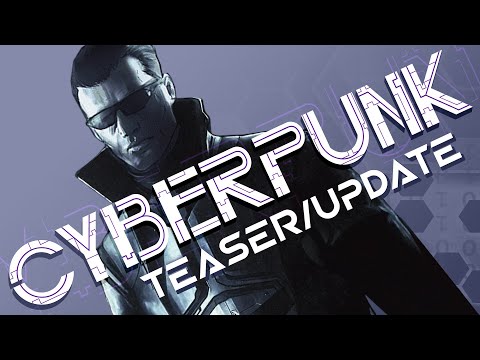 So... About Cyberpunk Part 4