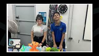 NOAA in the Caribbean 2026 Annual Partners Meeting: Our Future - Youth Presentations