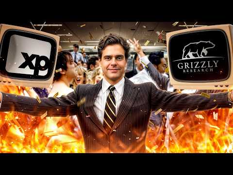 XP Investimentos | Aposte no Impossível