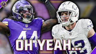 This Is EXACTLY the Spark the Vikings DESPERATELY Needed...